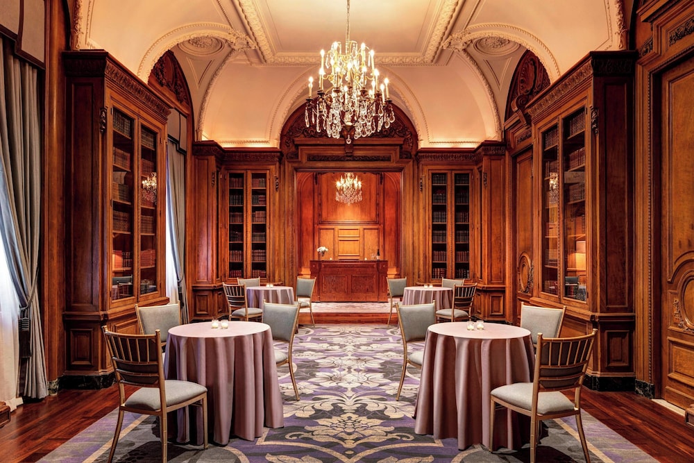 The St. Regis New York — New York City — photo 5