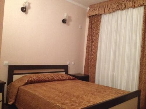Miracle - last minute hotel in Tashkent