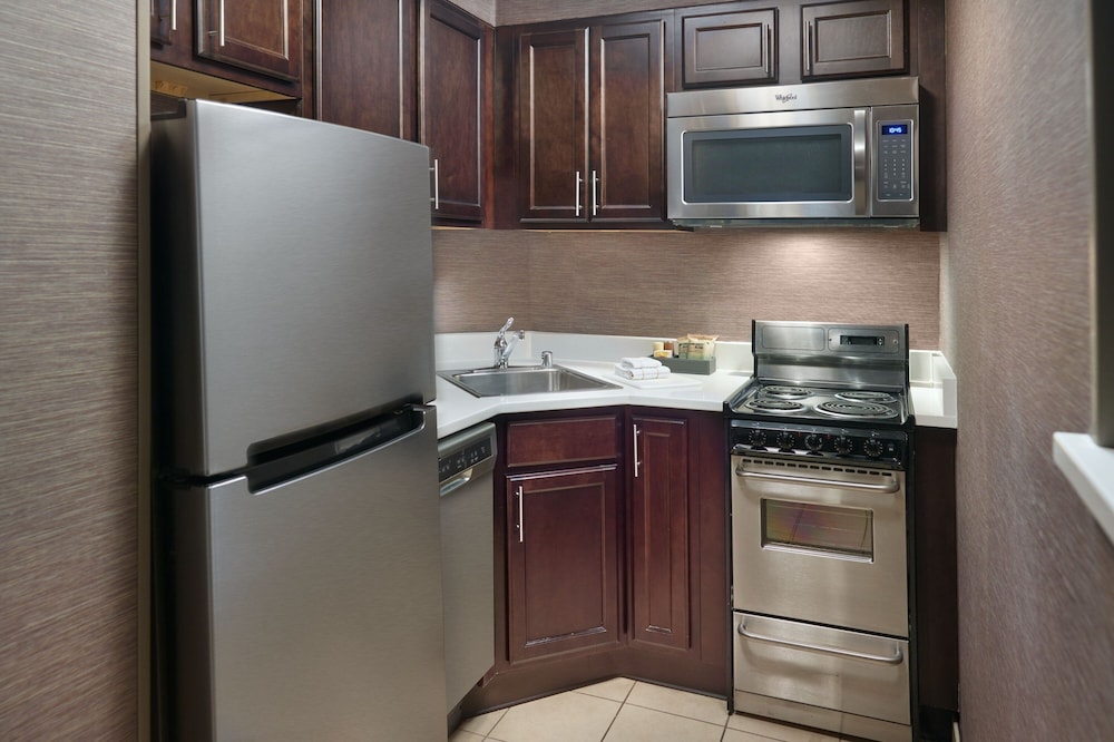 Residence Inn by Marriott Bethesda Downtown - photo 13