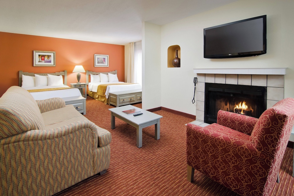 Residence Inn by Marriott Santa Fe - photo 8