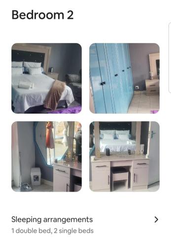 Alena's Guesthouse — 5-Star Luxury Hotel in Durban, South Africa