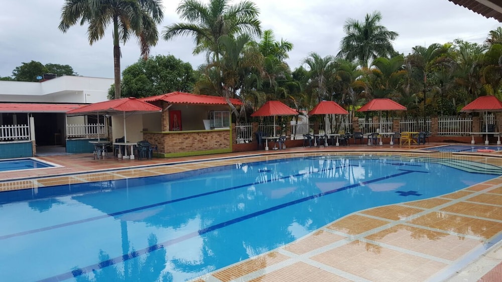 Club Coco y Caña in Villavicencio, Colombia