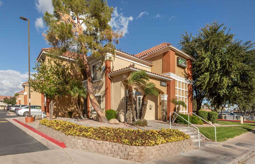 Extended Stay America Select Suites Phoenix Mesa West in Mesa, United States