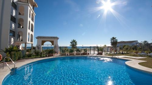 Marina de la Duquesa 904 — 4-Star Luxury Hotel in Manilva, Spain
