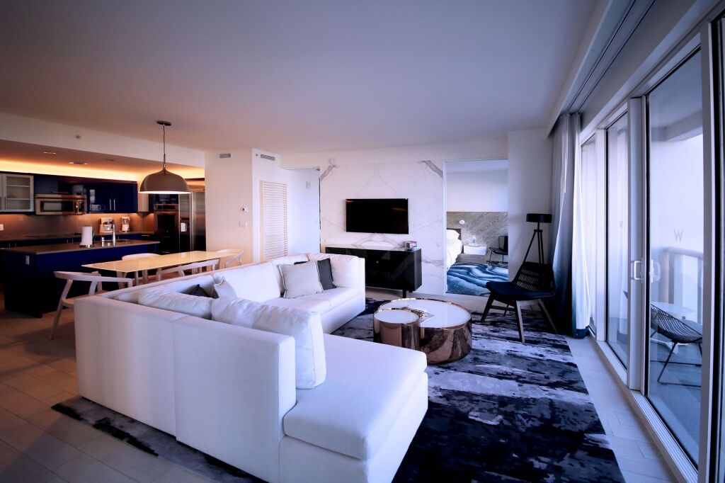Luxury Resort 2bedroom Fort Lauderdale - photo 5