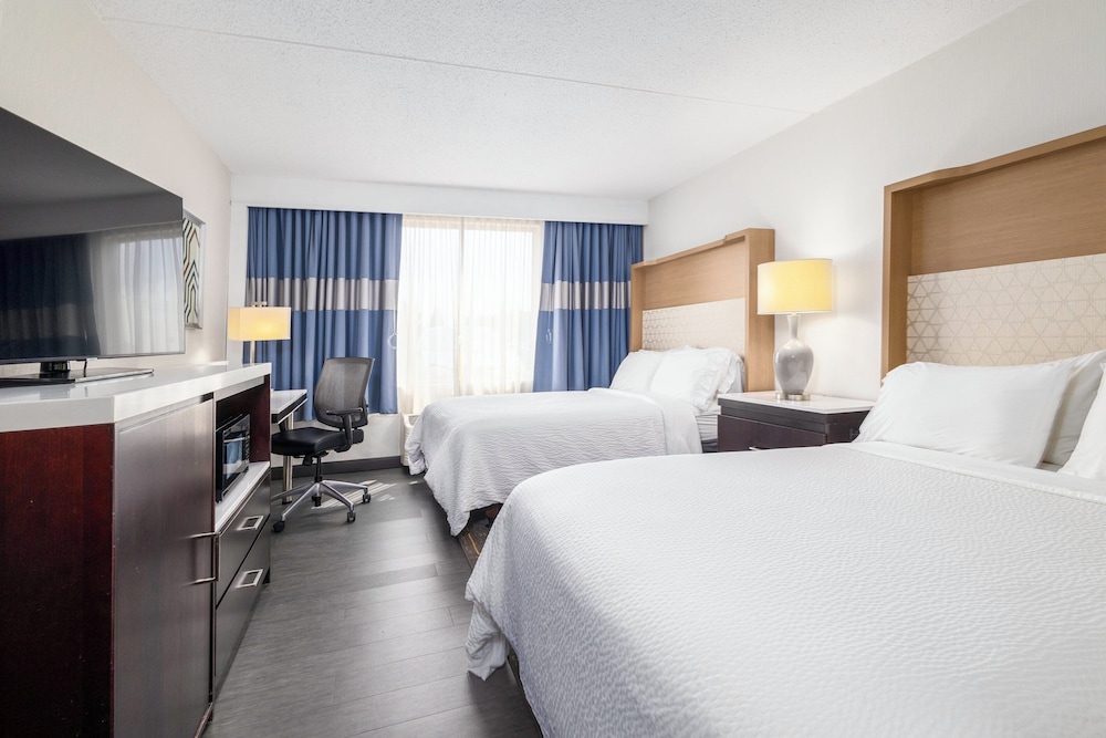 Holiday Inn Weirton Steubenville Area by IHG - photo 13