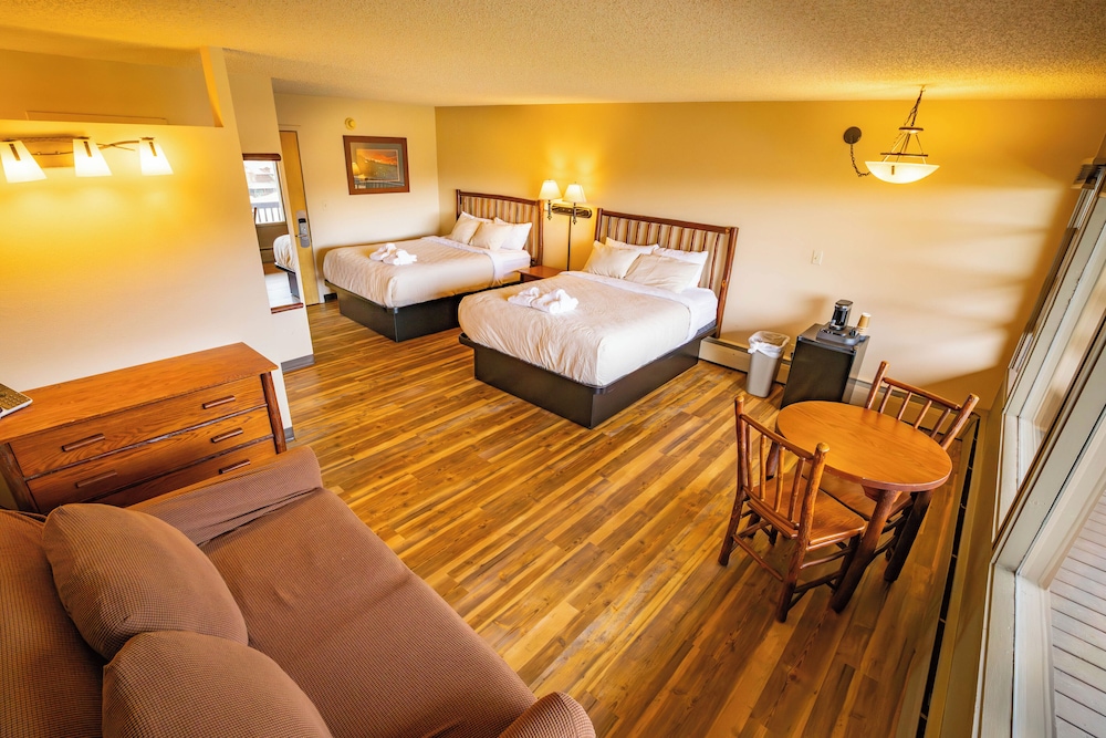YMCA of The Rockies Estes Park - photo 16