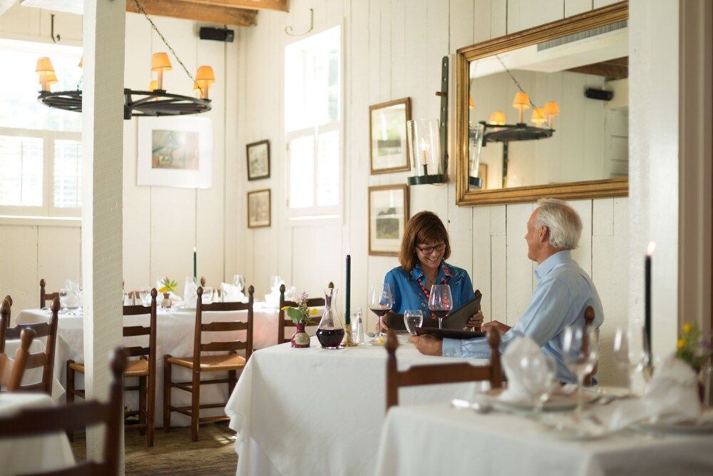 The Inn at Gristmill Square - photo 22