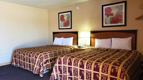 Grand Motel - photo 6