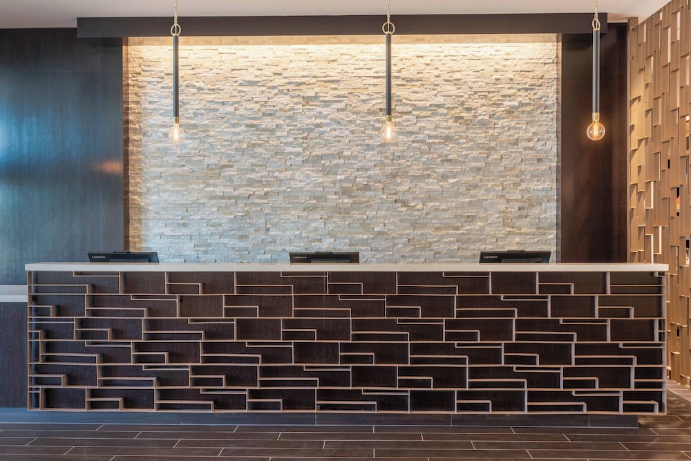 Courtyard by Marriott Thousand Oaks Agoura Hills - photo 8