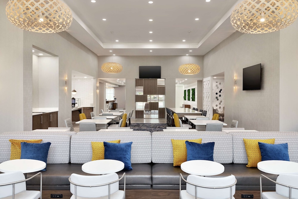 Homewood Suites By Hilton Mcdonough - photo 37