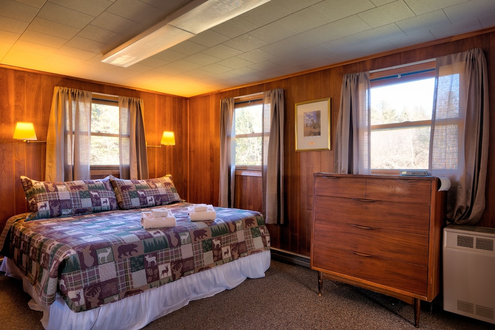 Gale River Motel - photo 20