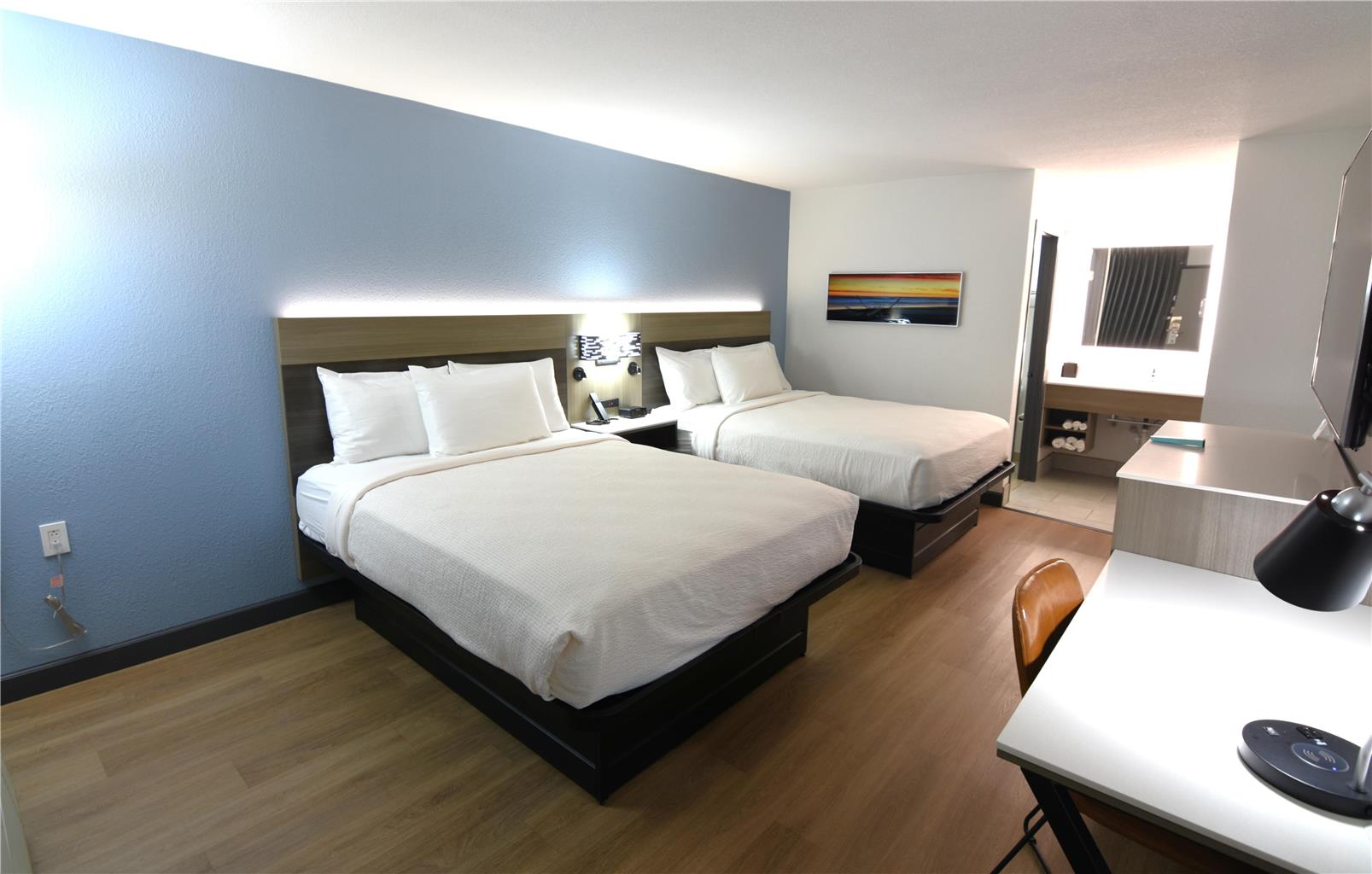 Best Western Point South - photo 12
