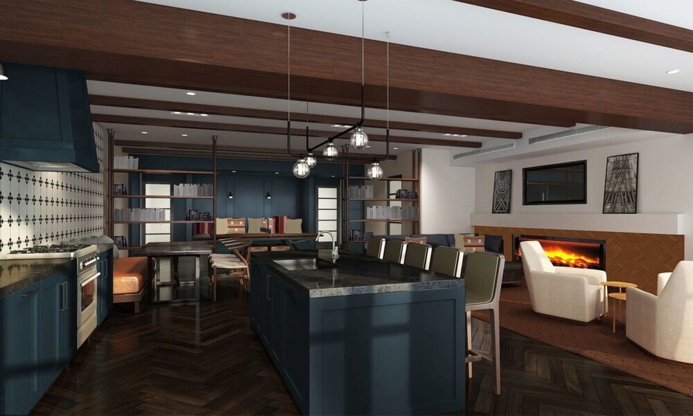 Global Luxury Suites In The Heart Of San Carlos - photo 12
