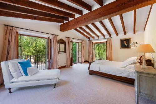Villa Matge — Valldemossa — photo 4