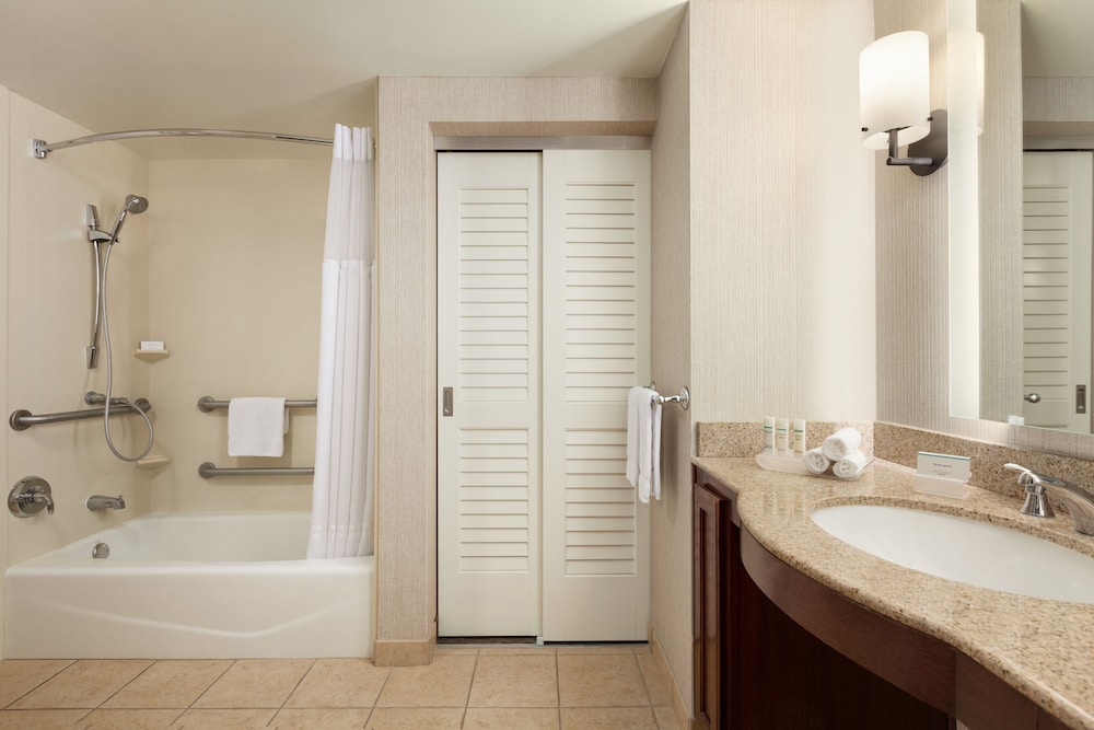 Homewood Suites by Hilton La Quinta - photo 24