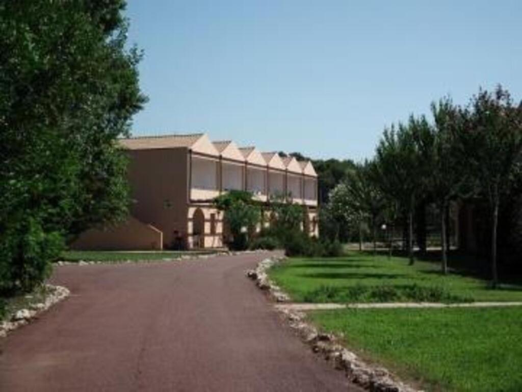 Villaggio Torre del Faro — hotel in Scanzano Jonico