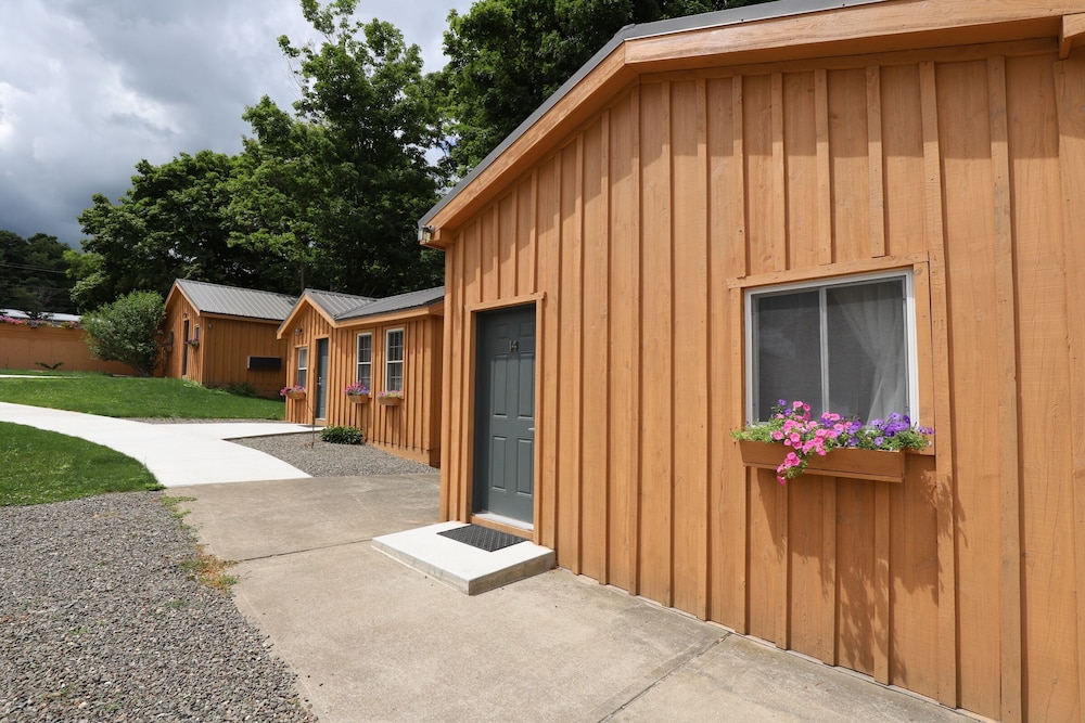 Lakeside Resort - photo 44