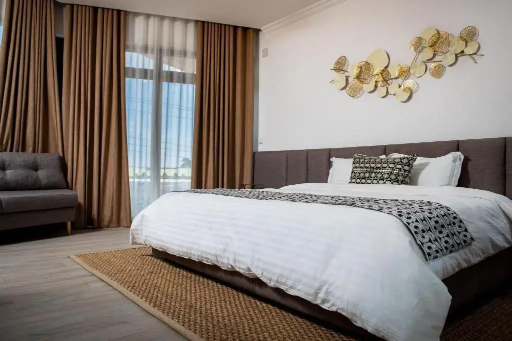 Mercure Hotel - last minute hotel in Antananarivo