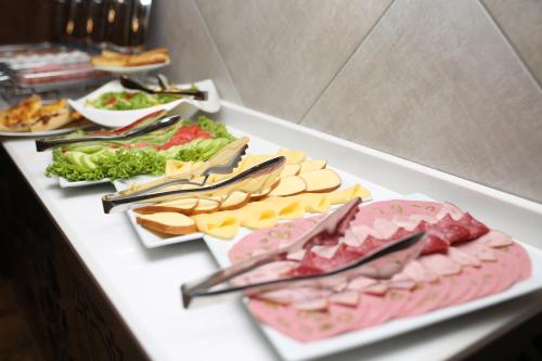 Boutique Hotel Mimino