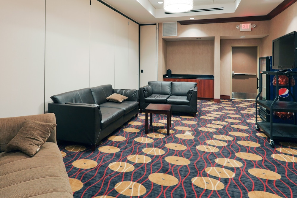 Holiday Inn Hotel & Suites Lima by IHG - photo 34