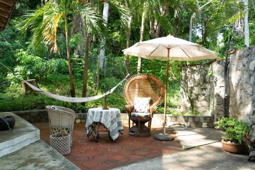 Mita Woods — hotel in Higuera Blanca