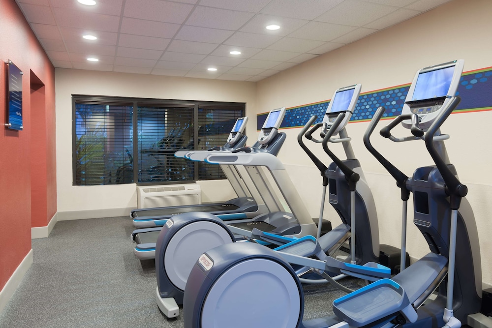 Hampton Inn Ellenton Bradenton - photo 26
