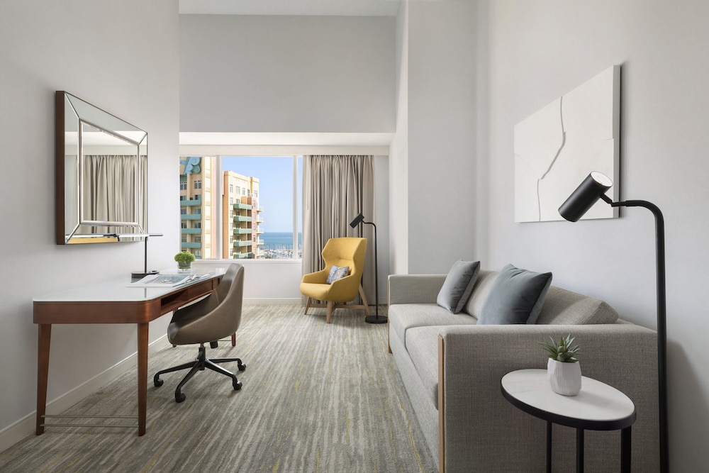 The Westin Long Beach - photo 48