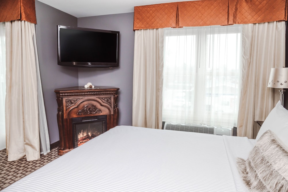 The Inn on Sheridan - photo 10