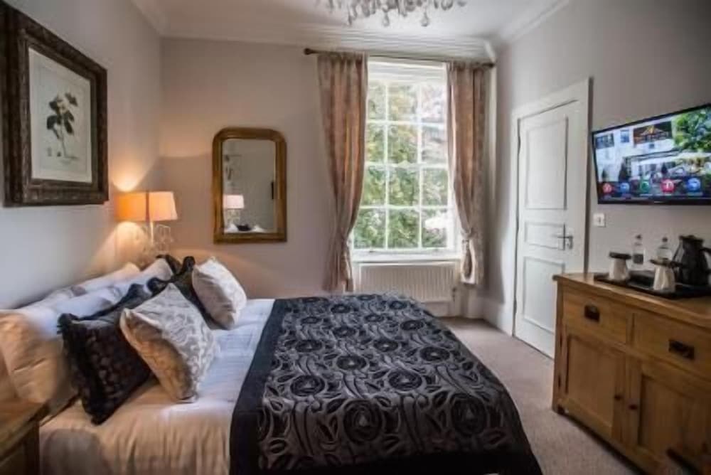 The Walton Hotel in Nottingham, United Kingdom