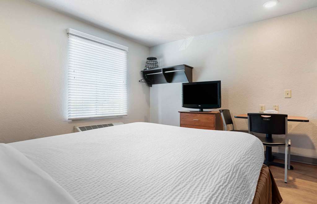 Extended Stay America Select Suites Montgomery - photo 21