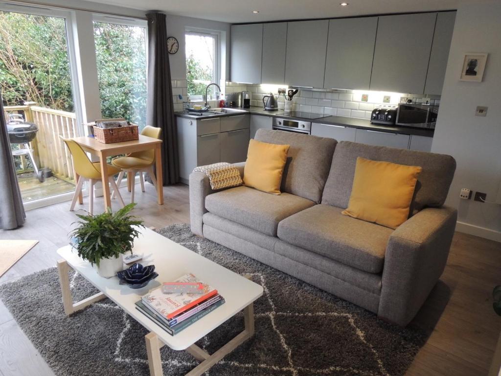 The Hutch Devon in Exeter, United Kingdom