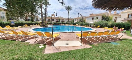 La Sirena - carbon neutral hotel in Vera