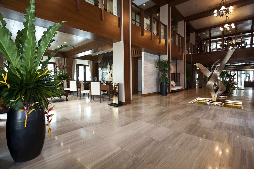 Maikhao Dream Villa Resort & Spa in Phuket, Thailand