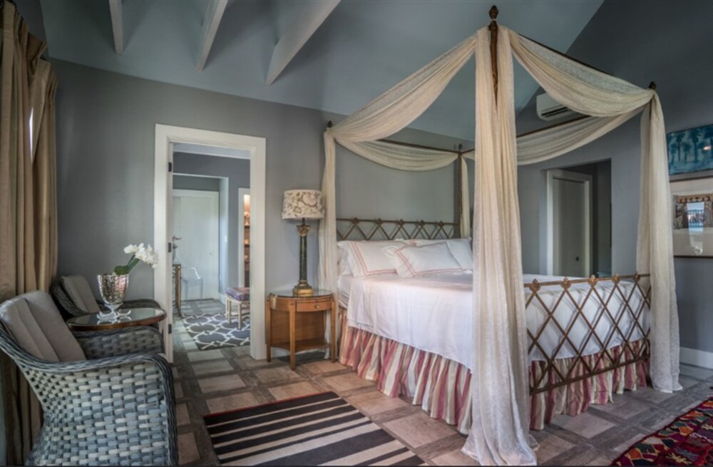 The Olive Tree Court - photo 14