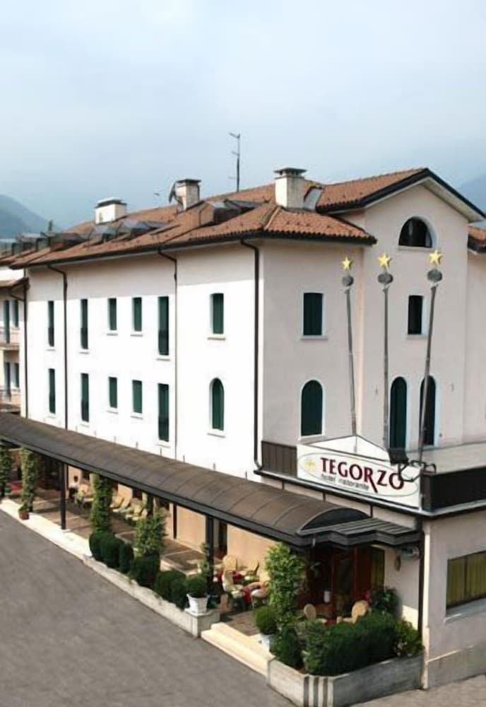 Hotel Ristorante Tegorzo pet-friendly hotel Alano Di Piave