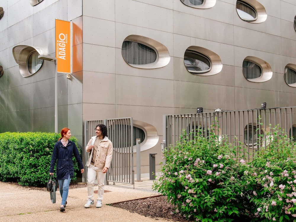Aparthotel Adagio Access Nancy Centre in Nancy, France