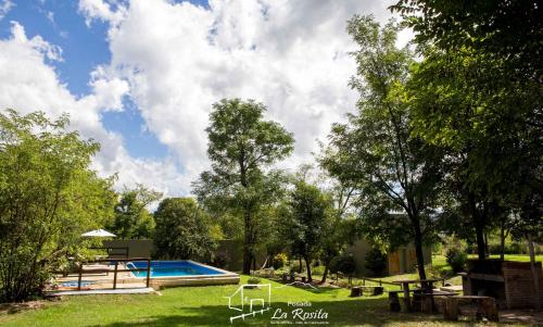 Posada La Rosita in Santa Rosa De Calamuchita, Argentina
