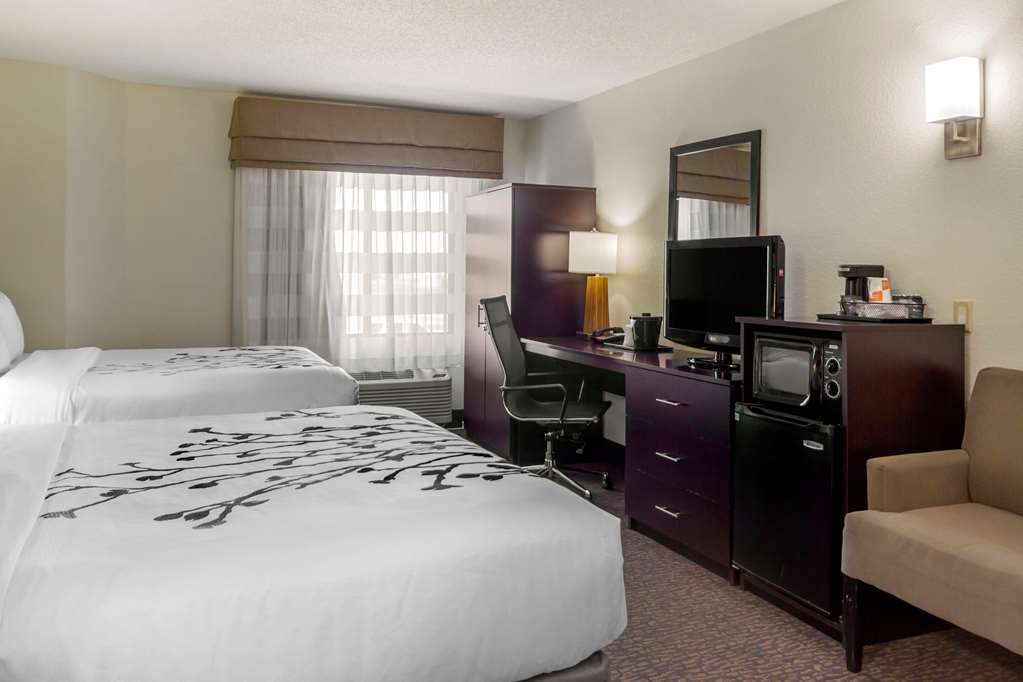 Sleep Inn Grand Island North - photo 25
