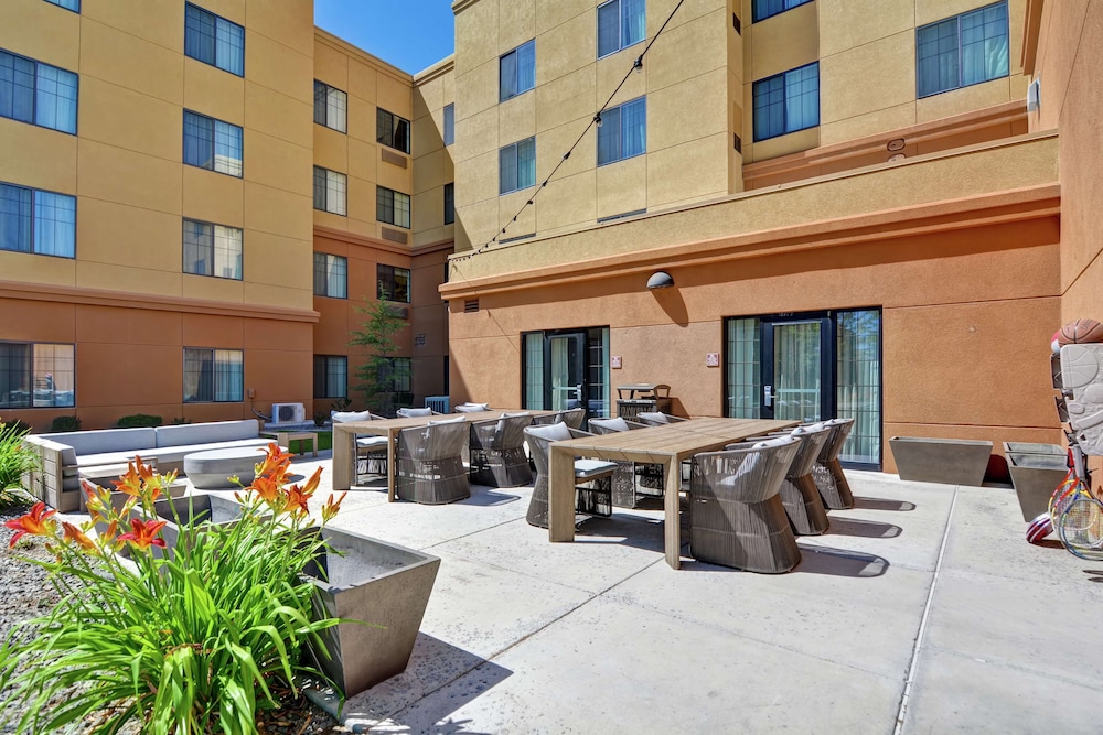Homewood Suites Reno - photo 57