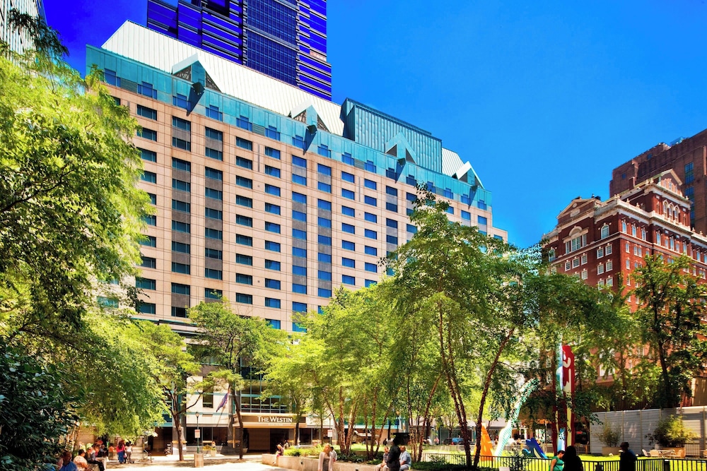The Westin Philadelphia - photo 61