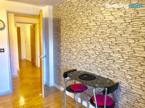 Millennium Apartments — 4-Star Luxury Hotel in Gateshead, United Kingdom