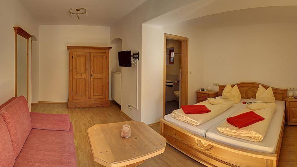 Hotel Bavaria Superior — Berchtesgaden — photo 2