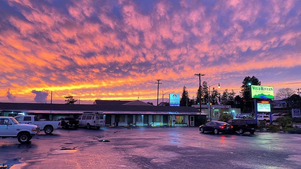 Wild Rivers Motor Lodge - photo 21
