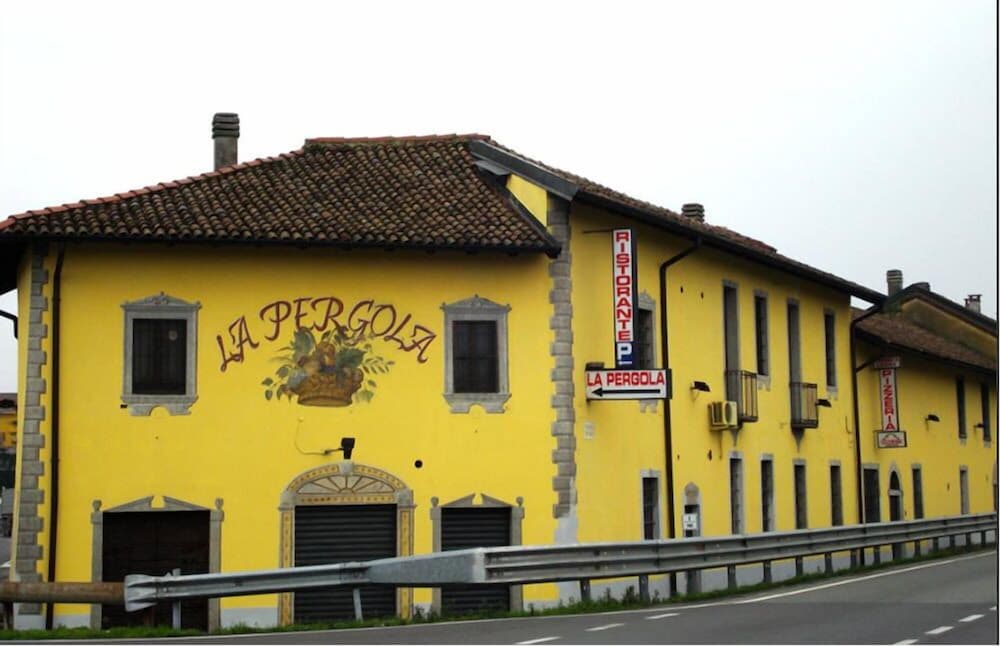 La Pergola — Zibido San Giacomo