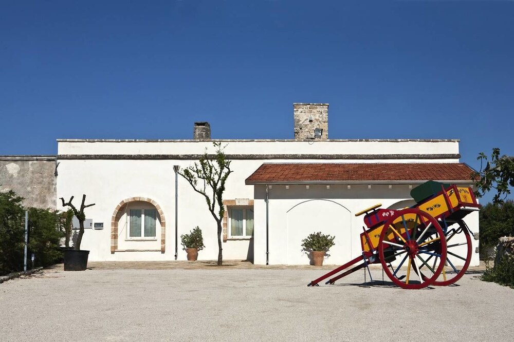 Masseria Stellato — Nardo
