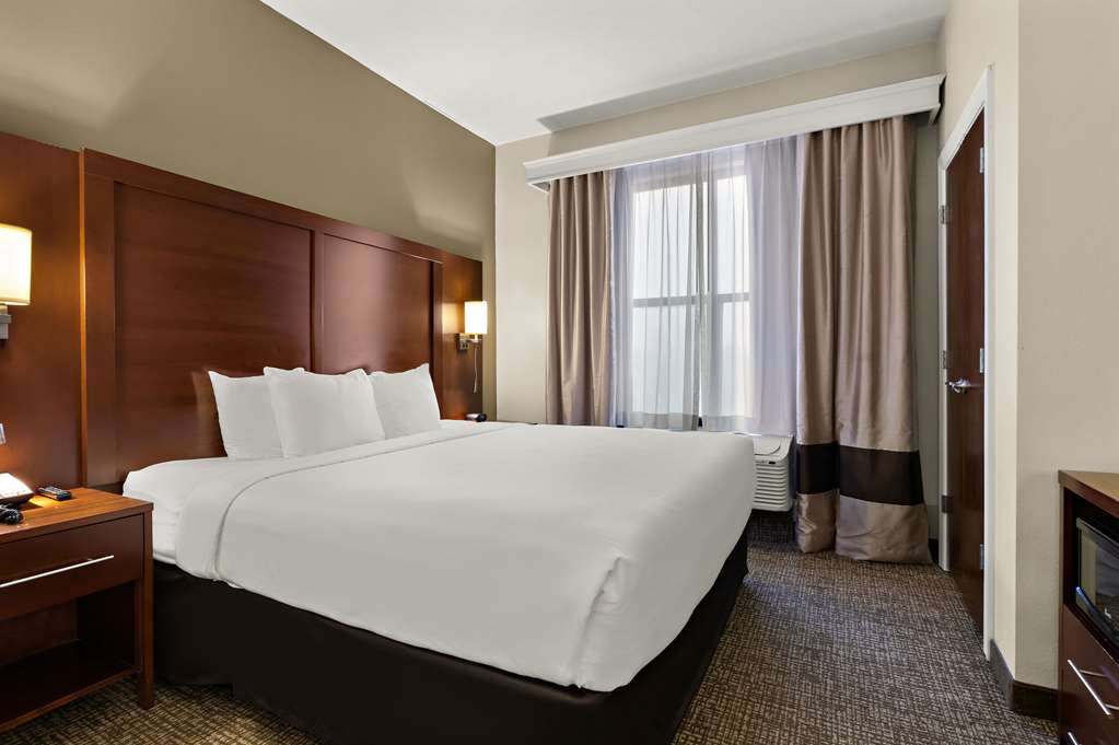 Comfort Suites Nashville near Percy Priest Lake - photo 16