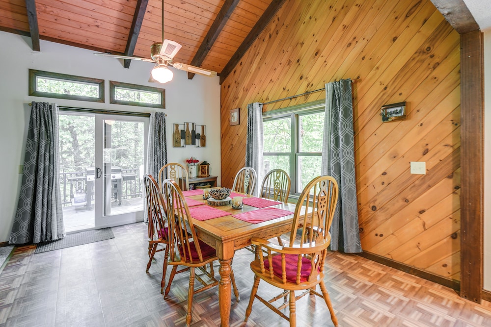 New Hampshire Vacation Rental Walk to Beach - photo 7