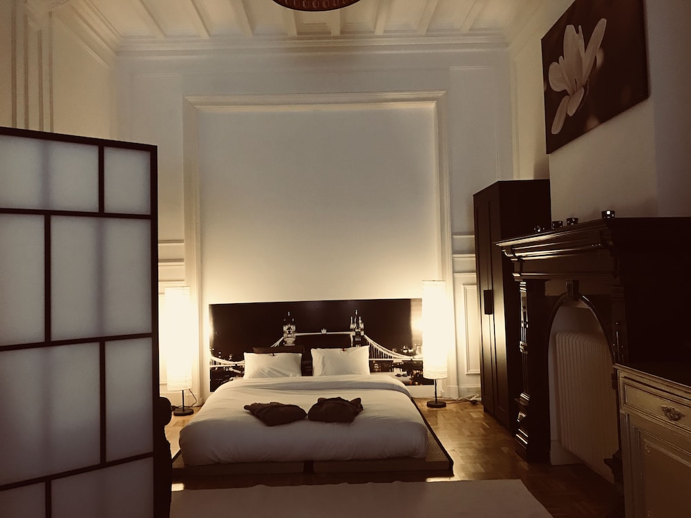 Chic Cocoon — Brussels — photo 4