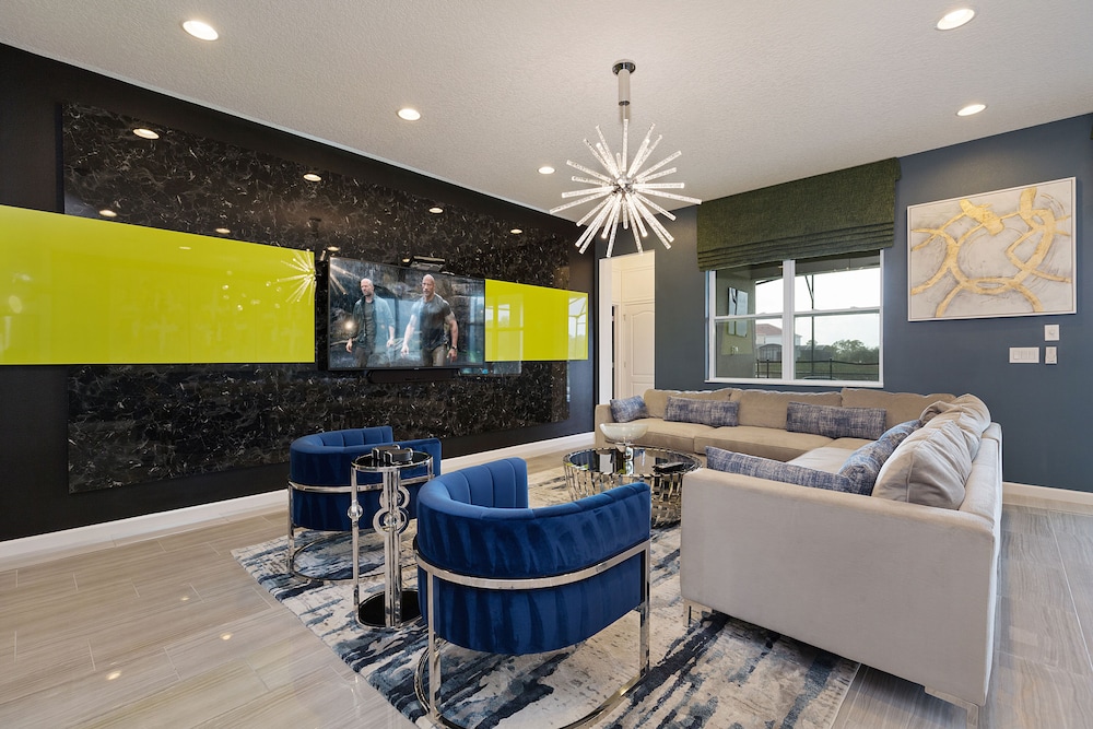 Solterra Resort Luxury 10 Bedroom Homes - photo 68